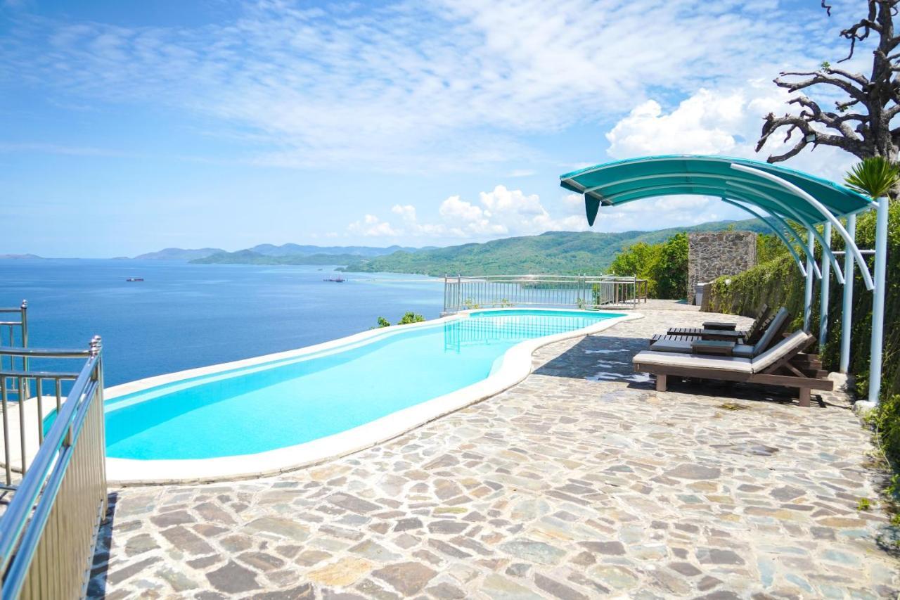 Theodor Hotel Labuan Bajo Bagian luar foto